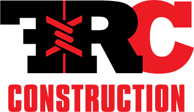 Farm and Ranch Construction Logo